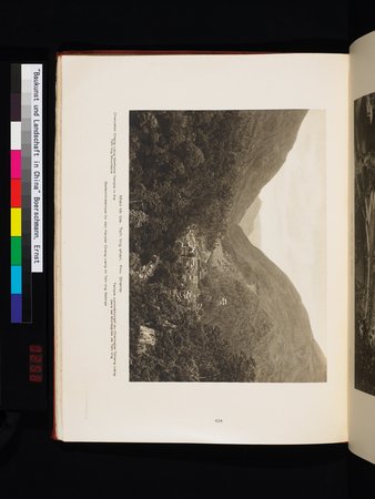 Baukunst und Landschaft in China : vol.1 : Page 134