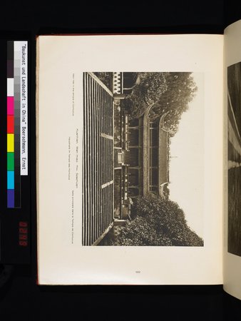 Baukunst und Landschaft in China : vol.1 : Page 152