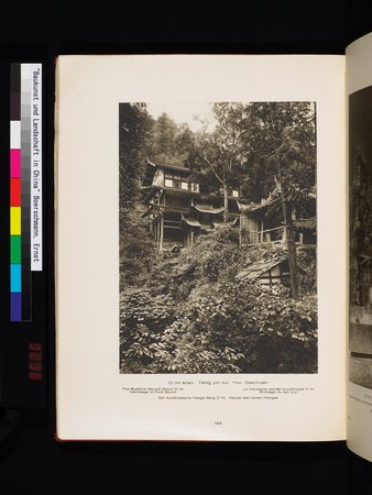 Baukunst und Landschaft in China : vol.1 : Page 174