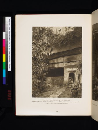 Baukunst und Landschaft in China : vol.1 : Page 198