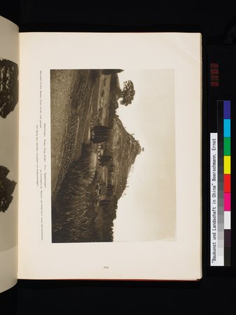 Baukunst und Landschaft in China : vol.1 : Page 203