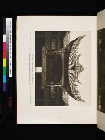 Baukunst und Landschaft in China : vol.1 : Page 208