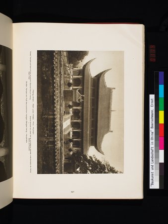 Baukunst und Landschaft in China : vol.1 : Page 227