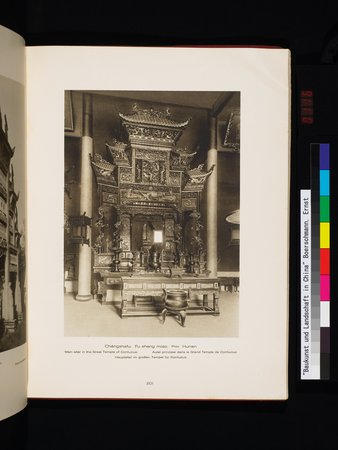 Baukunst und Landschaft in China : vol.1 : Page 231