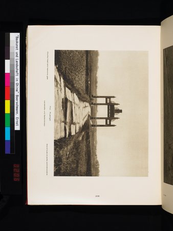 Baukunst und Landschaft in China : vol.1 : Page 238