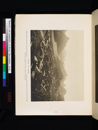 Baukunst und Landschaft in China : vol.1 : Page 242