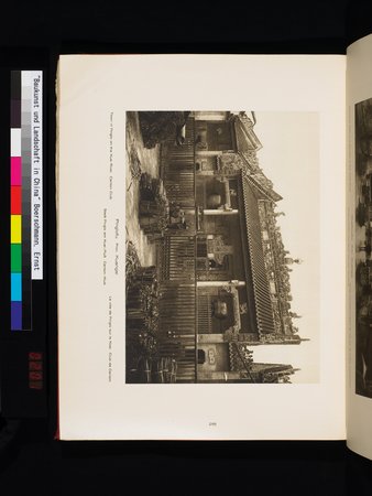 Baukunst und Landschaft in China : vol.1 : Page 248