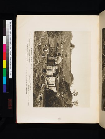 Baukunst und Landschaft in China : vol.1 : Page 262