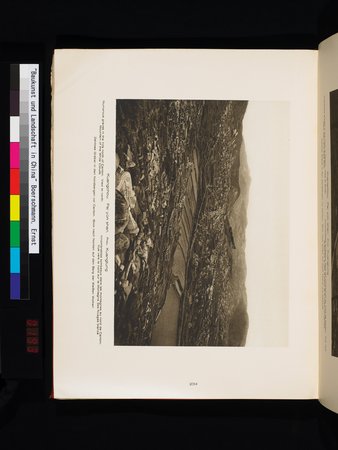 Baukunst und Landschaft in China : vol.1 : Page 264