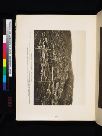 Baukunst und Landschaft in China : vol.1 : Page 266