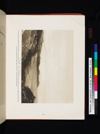 Baukunst und Landschaft in China : vol.1 : Page 309