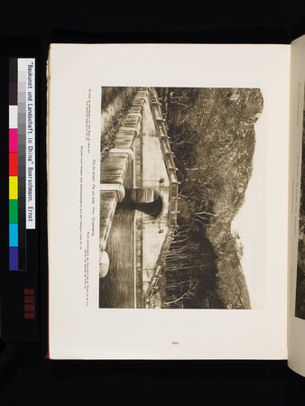 Baukunst und Landschaft in China : vol.1 : Page 312