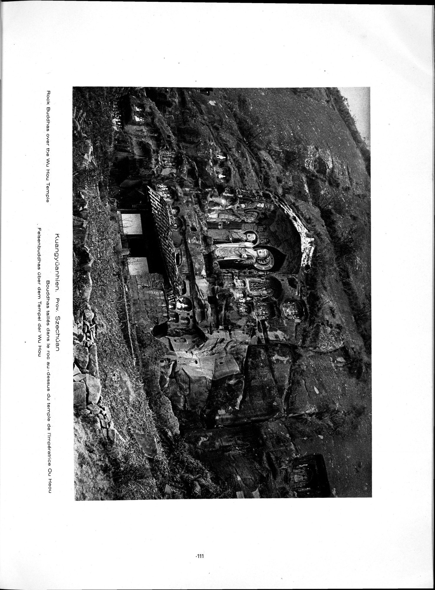 Baukunst und Landschaft in China : vol.1 / 141 ページ（白黒高解像度画像）
