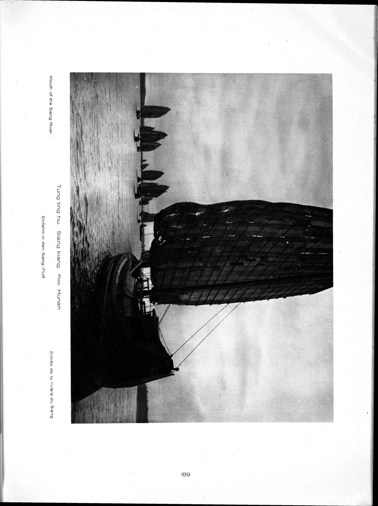 Baukunst und Landschaft in China : vol.1 / 219 ページ（白黒高解像度画像）