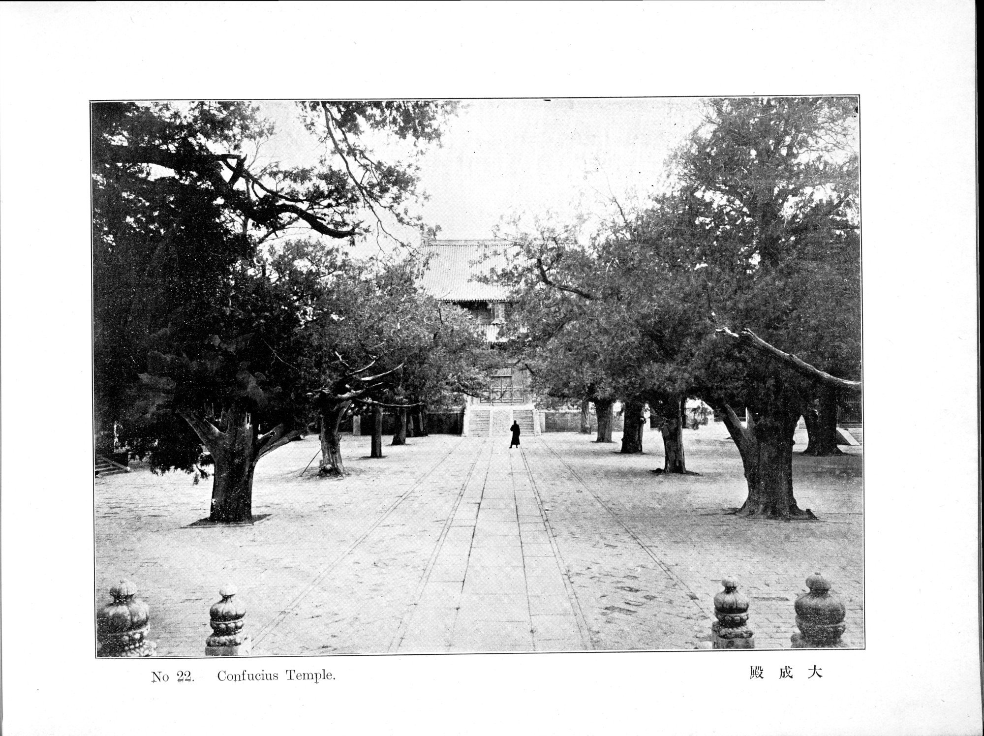 Peking : vol.1 / 51 ページ（白黒高解像度画像）