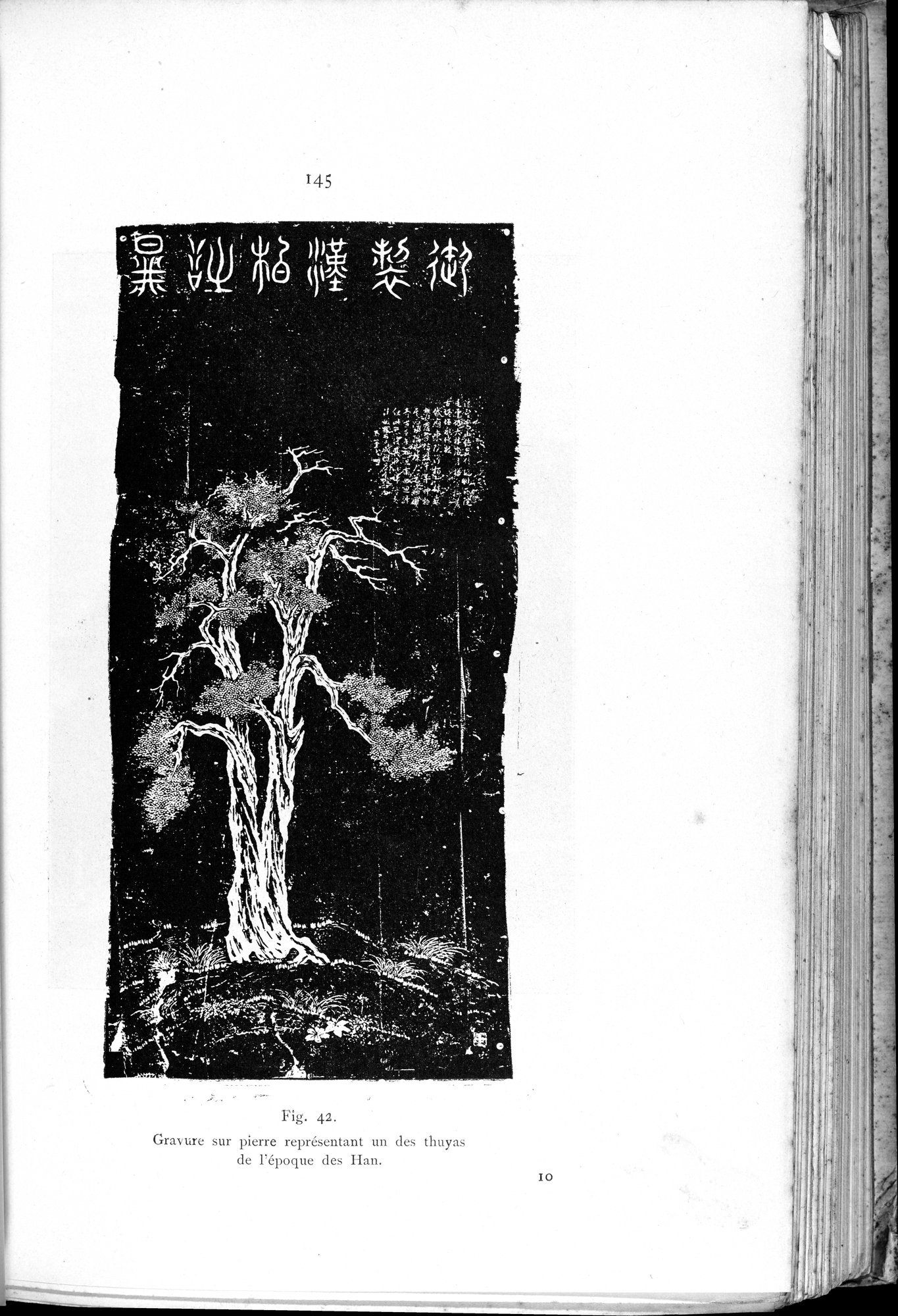 Le T'ai Chan : vol.1 / 161 ページ（白黒高解像度画像）