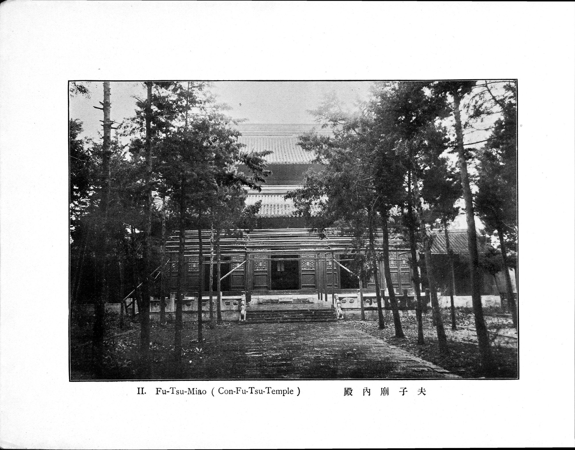 Souvenir of Nanking : vol.1 / 73 ページ（白黒高解像度画像）