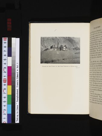 Peking to Lhasa : vol.1 : Page 108