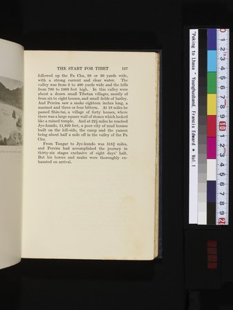 Peking to Lhasa : vol.1 : Page 173