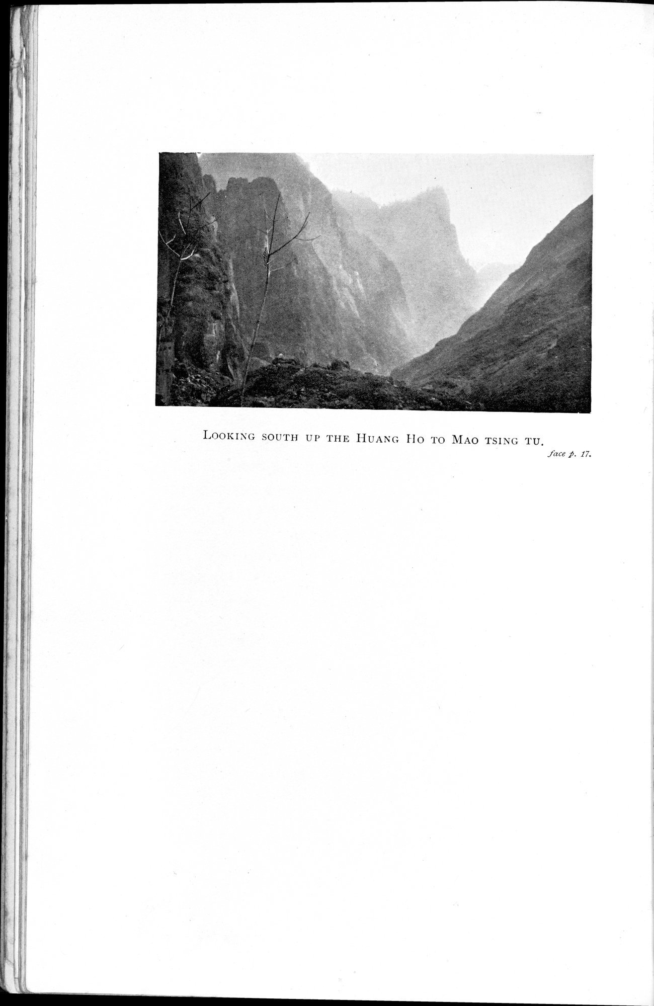 Peking to Lhasa : vol.1 / Page 40 (Grayscale High Resolution Image)
