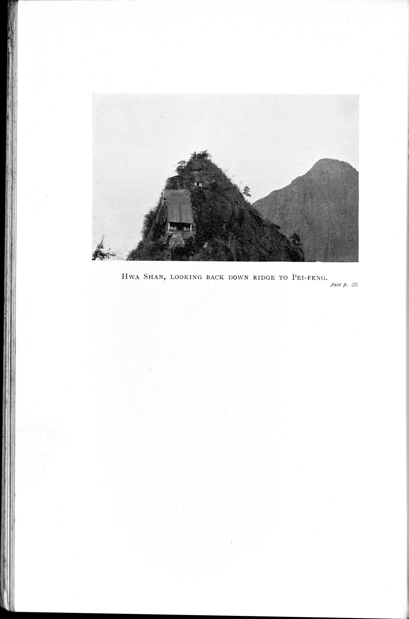Peking to Lhasa : vol.1 / 54 ページ（白黒高解像度画像）
