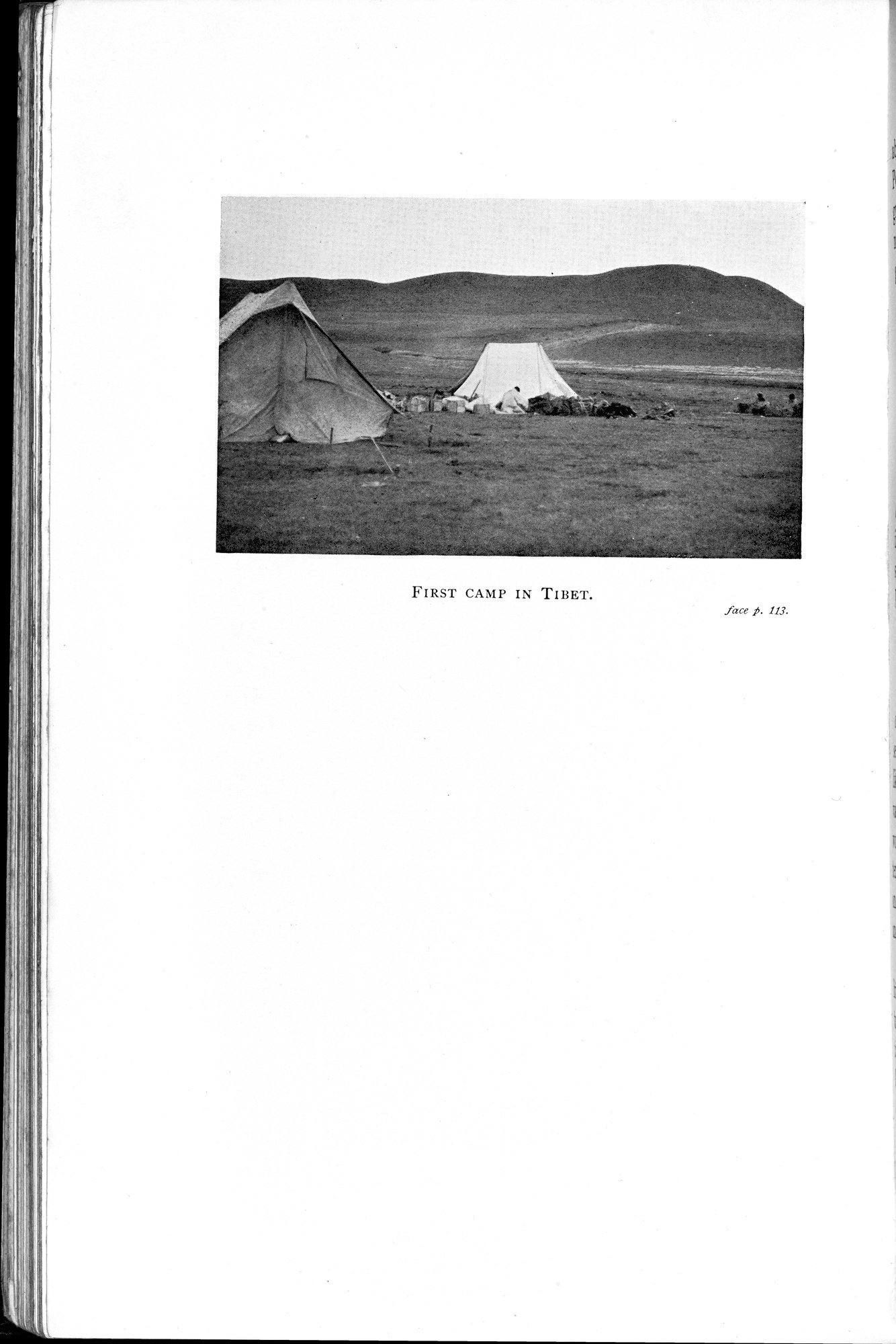 Peking to Lhasa : vol.1 / 150 ページ（白黒高解像度画像）