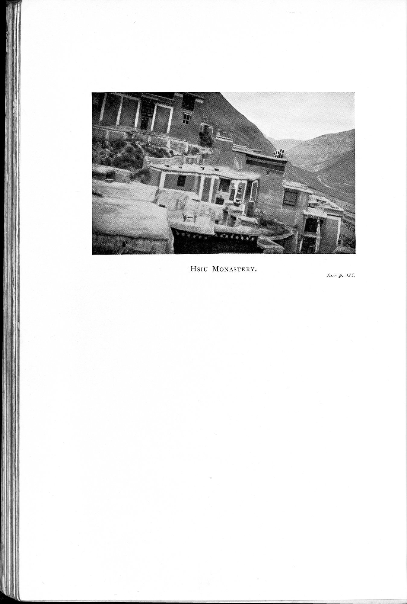 Peking to Lhasa : vol.1 / Page 168 (Grayscale High Resolution Image)