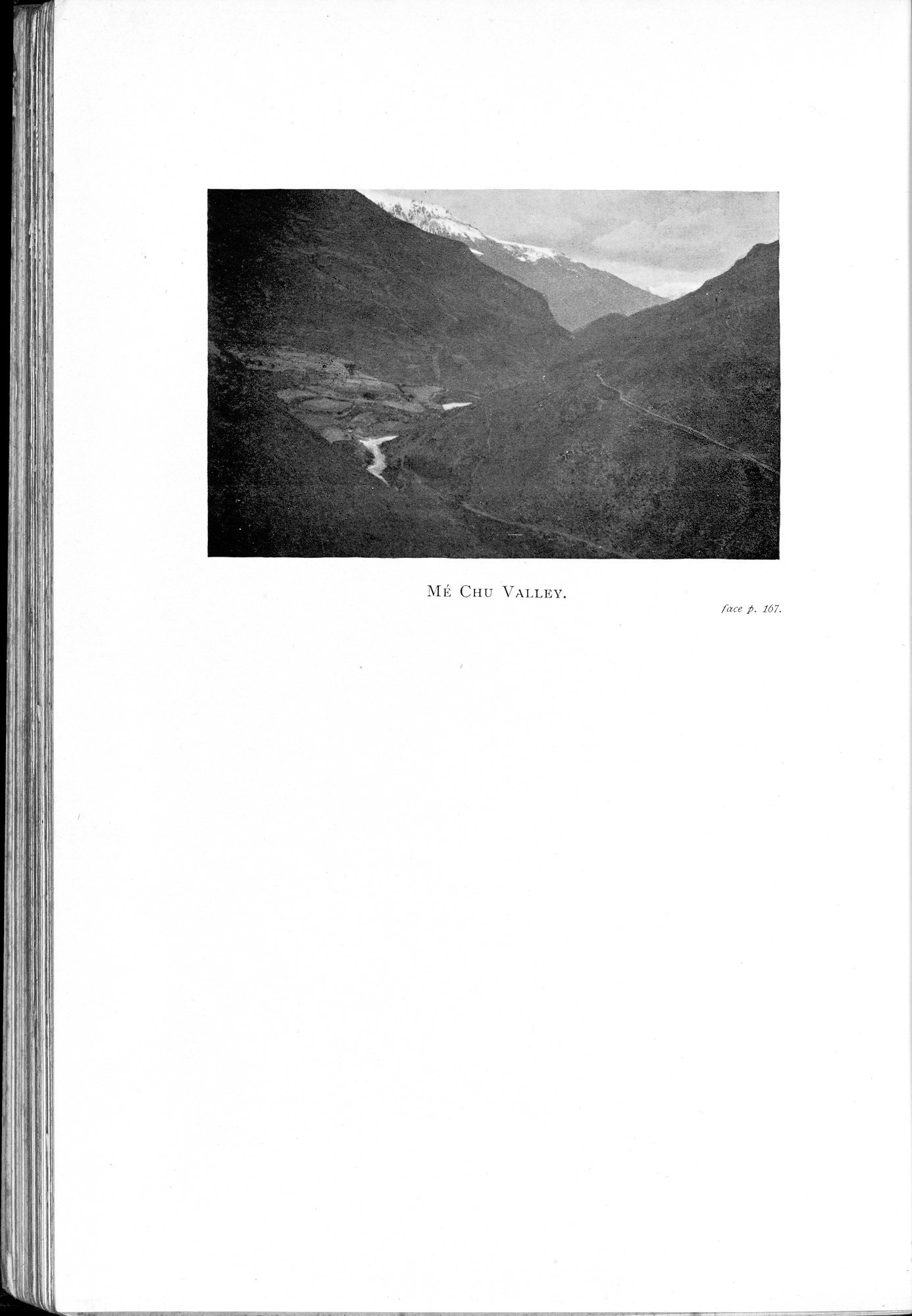 Peking to Lhasa : vol.1 / 220 ページ（白黒高解像度画像）