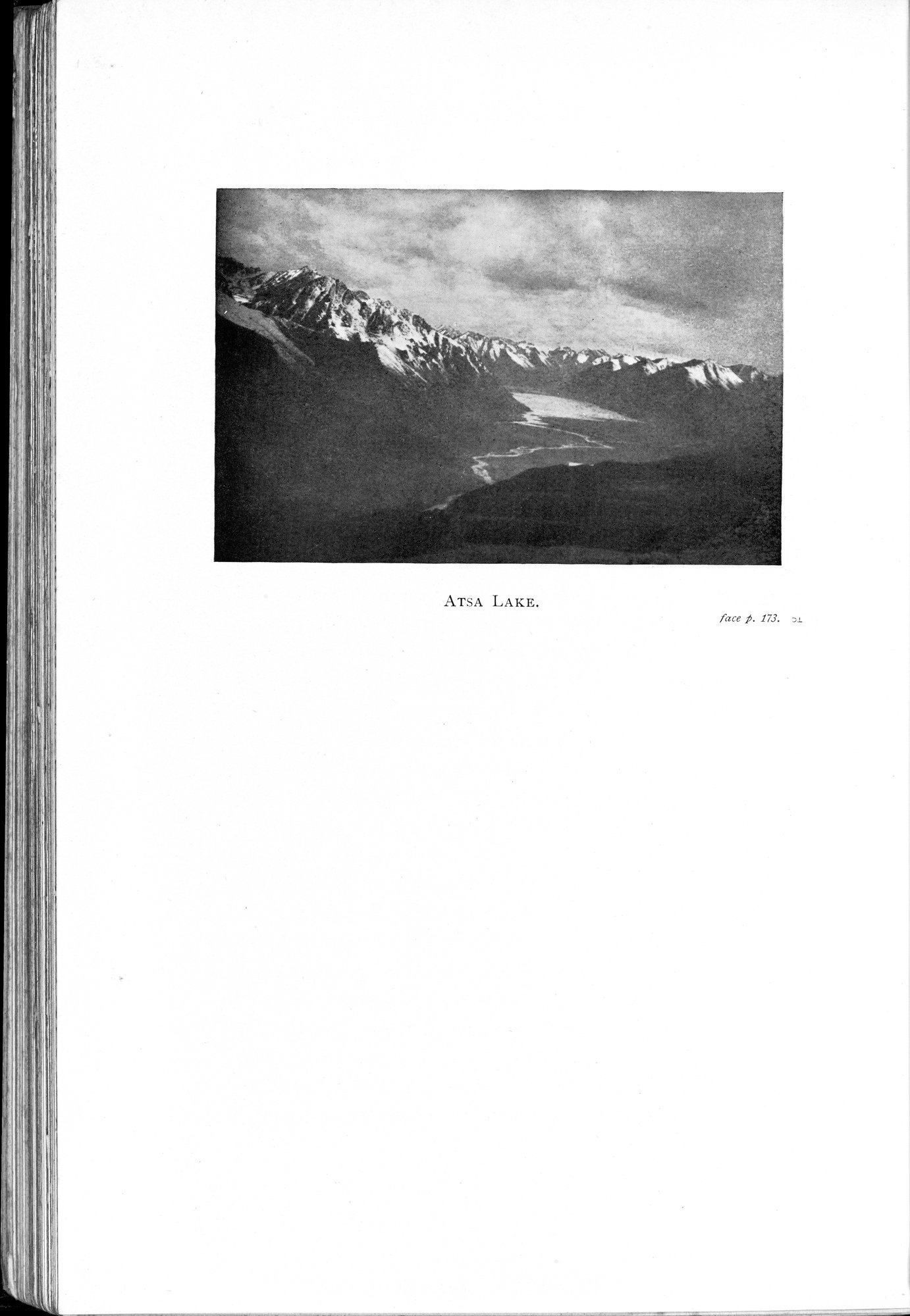 Peking to Lhasa : vol.1 / 230 ページ（白黒高解像度画像）