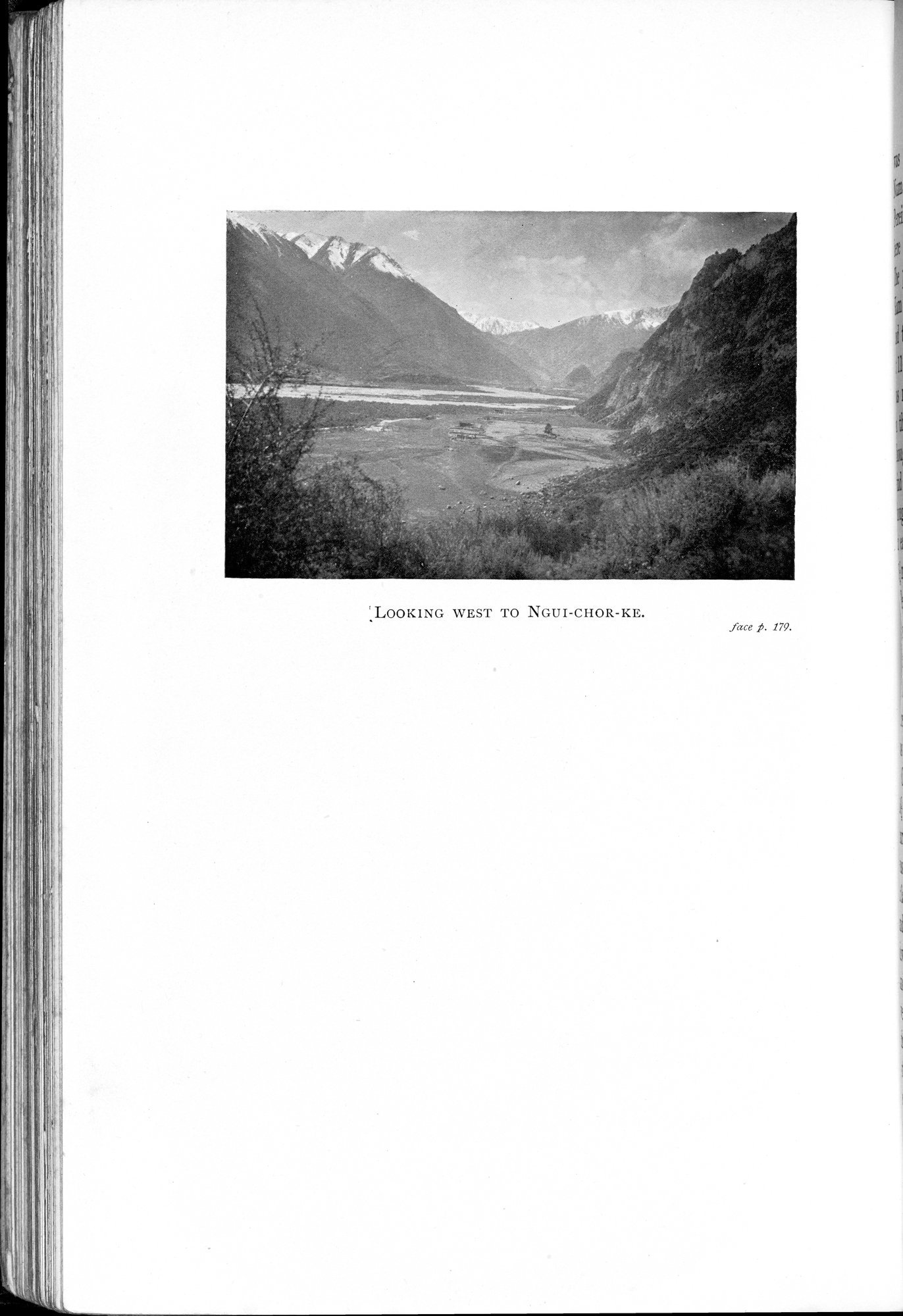 Peking to Lhasa : vol.1 / 240 ページ（白黒高解像度画像）