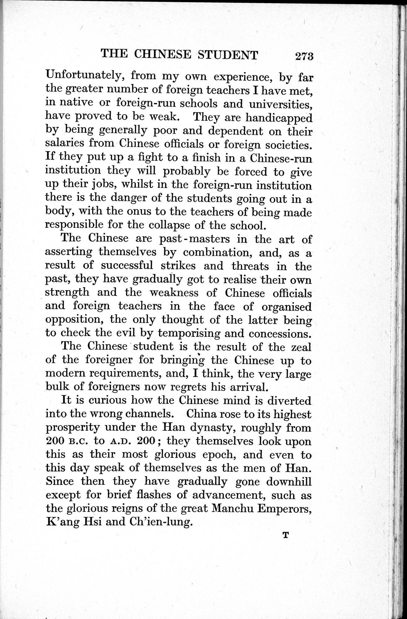 Peking to Lhasa : vol.1 / 357 ページ（白黒高解像度画像）