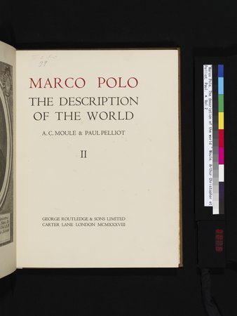 Marco Polo : vol.2 : Page 25