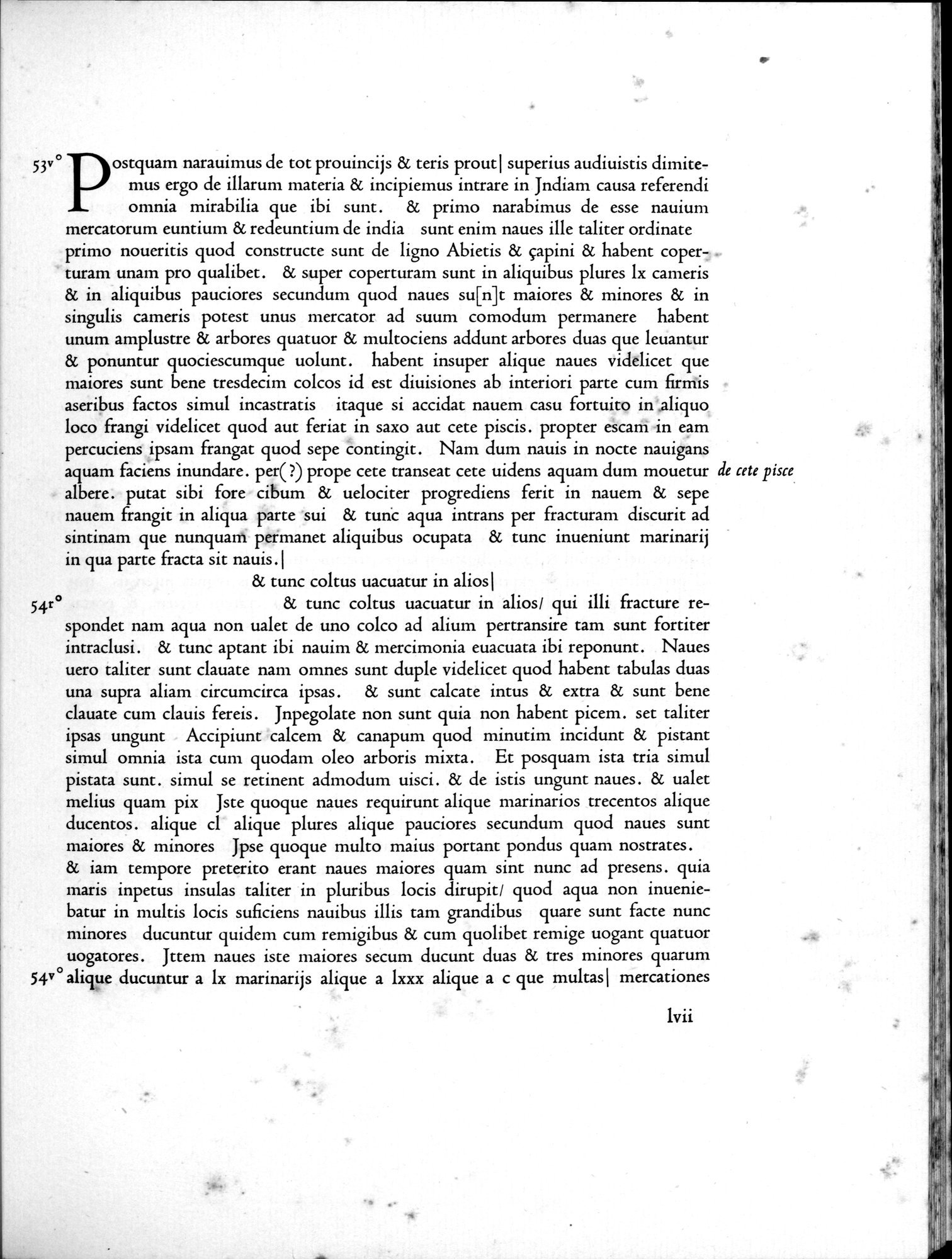 Marco Polo : vol.2 / 83 ページ（白黒高解像度画像）