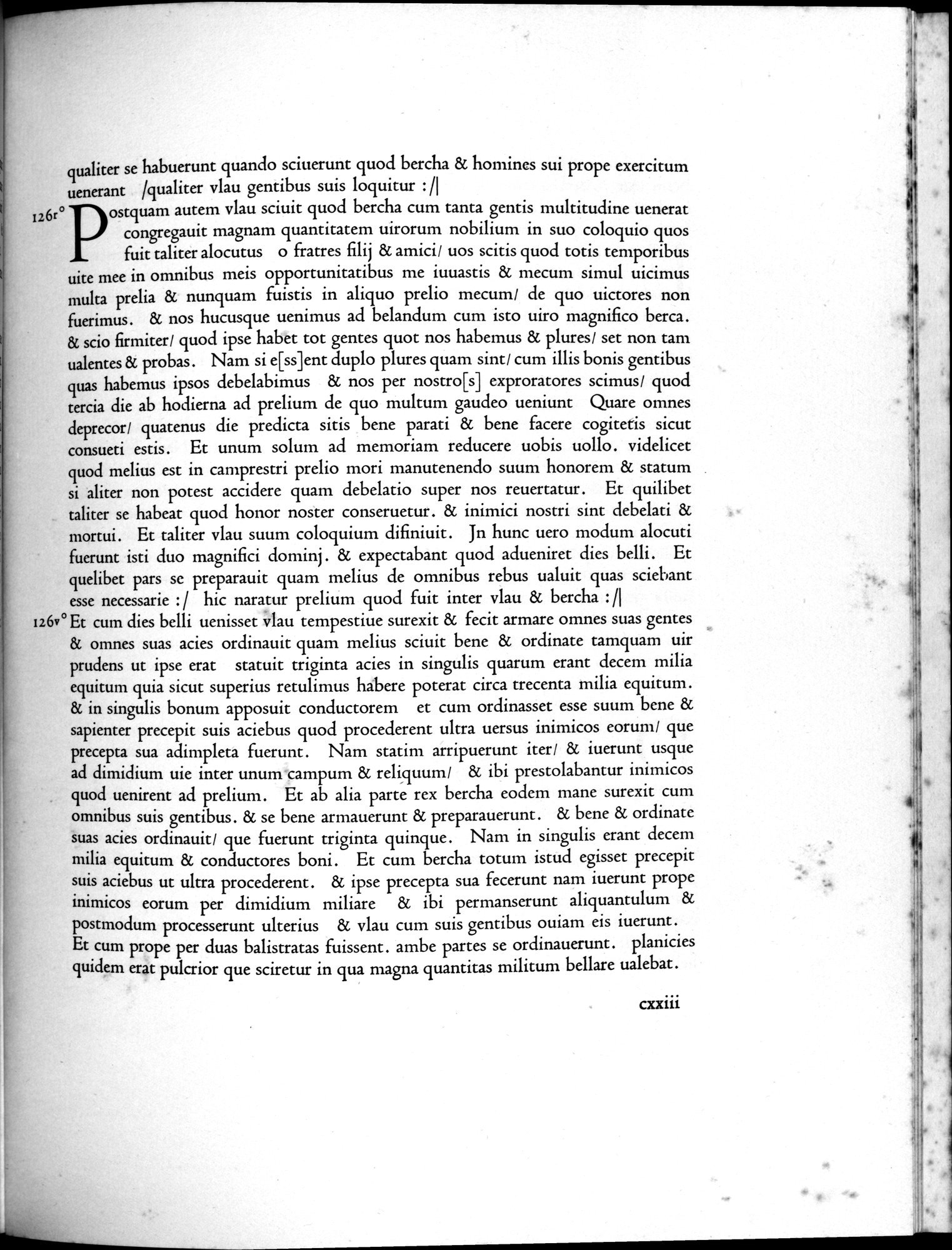 Marco Polo : vol.2 / 149 ページ（白黒高解像度画像）