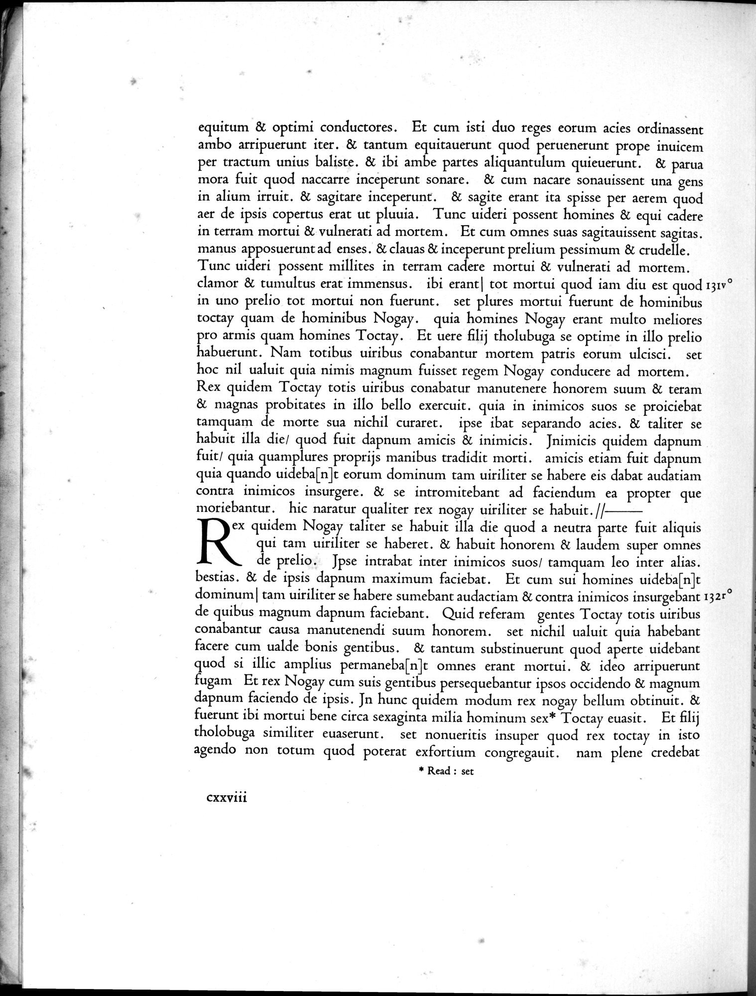 Marco Polo : vol.2 / 154 ページ（白黒高解像度画像）