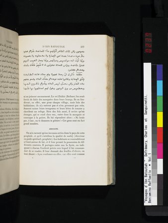 Voyages d'Ibn Batoutah : vol.1 : Page 237