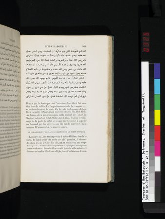 Voyages d'Ibn Batoutah : vol.1 : Page 325