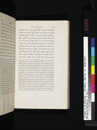 Voyages d'Ibn Batoutah : vol.1 : Page 429
