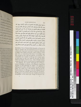 Voyages d'Ibn Batoutah : vol.1 : Page 445