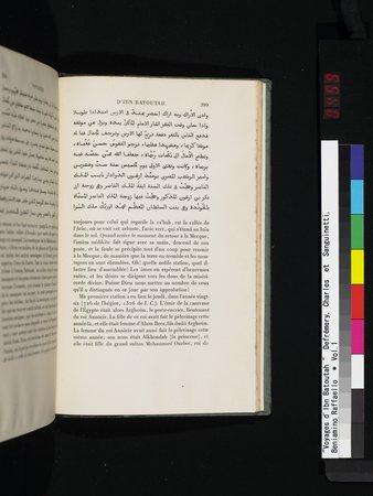 Voyages d'Ibn Batoutah : vol.1 : Page 459