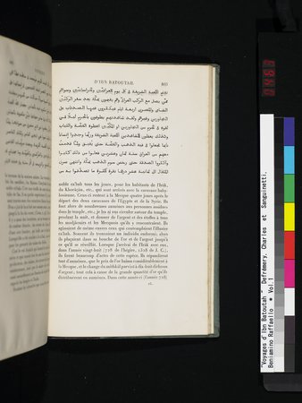 Voyages d'Ibn Batoutah : vol.1 : Page 463