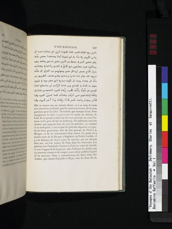 Voyages d'Ibn Batoutah : vol.1 : Page 469