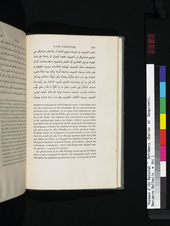 Voyages d'Ibn Batoutah : vol.1 : Page 483