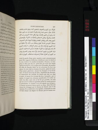 Voyages d'Ibn Batoutah : vol.1 : Page 487