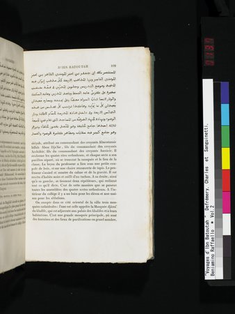 Voyages d'Ibn Batoutah : vol.2 : Page 137