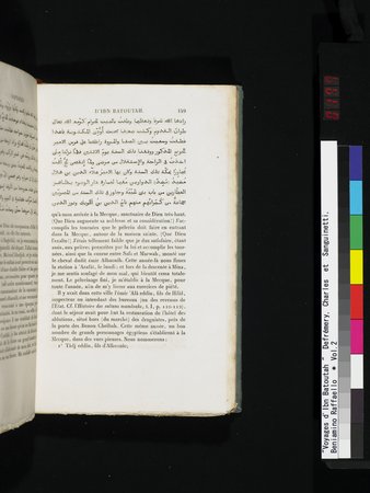 Voyages d'Ibn Batoutah : vol.2 : Page 177