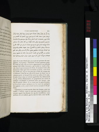Voyages d'Ibn Batoutah : vol.2 : Page 279