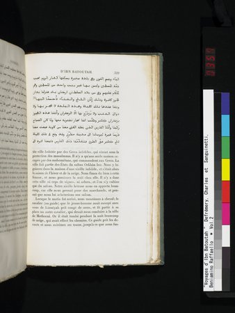 Voyages d'Ibn Batoutah : vol.2 : Page 357