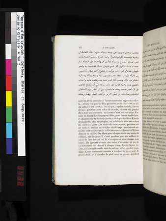 Voyages d'Ibn Batoutah : vol.2 : Page 432