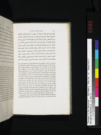 Voyages d'Ibn Batoutah : vol.2 : Page 439
